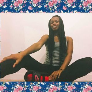 Meet your Posher, Tiera